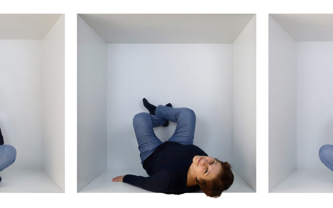Inside the Box: La Fotografia Divertente per rendere ancora più unico il ricordo in foto