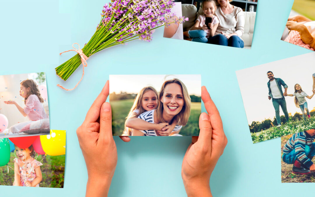 Metodi di stampa: la stampa ON LINE per utenti amatoriali con ritiro in negozio e la stampa Kodak Express pronta in 1H tramite Kiosk nel mio foto Negozio